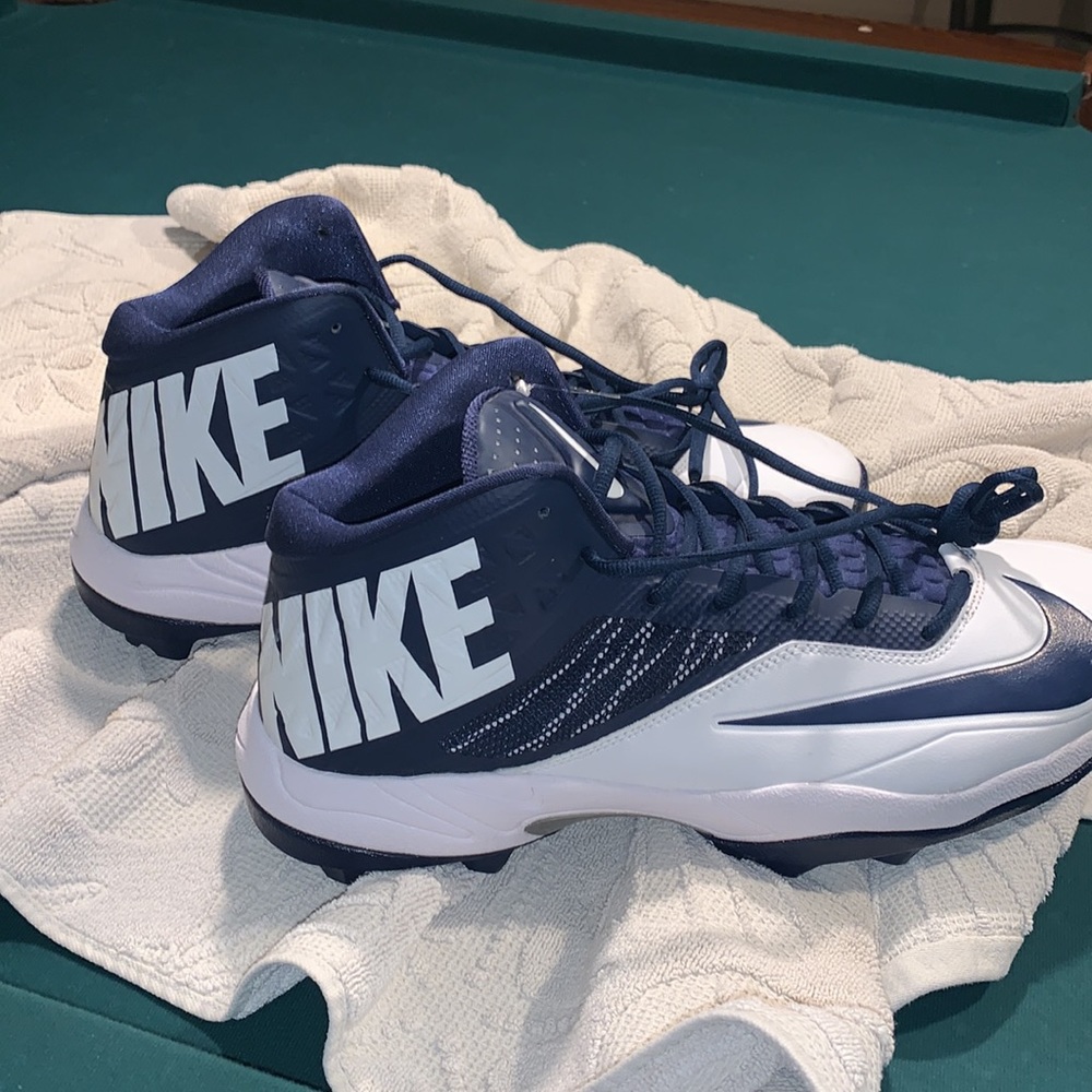 Nike shoes